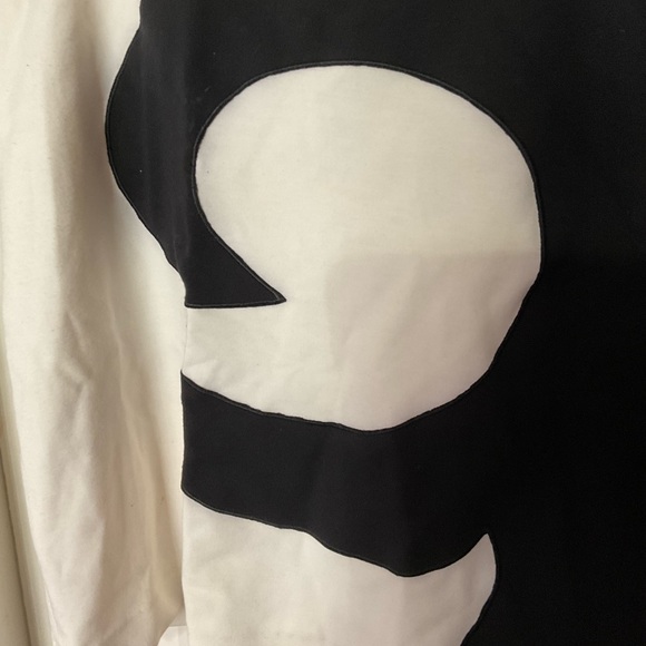 Grace Elements abstract print size 14 skirt - Picture 2 of 4